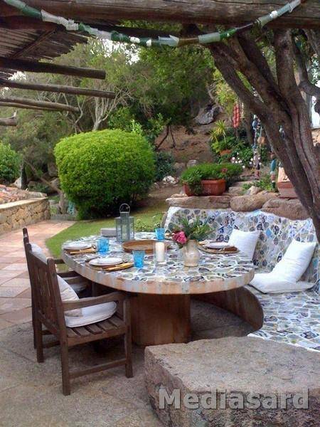 Villa a Arzachena - Foto 4