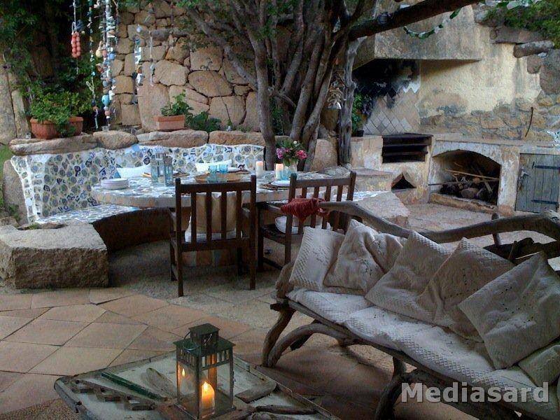 Villa a Arzachena - Foto 5
