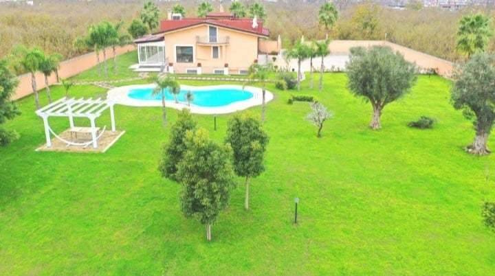 Villa a Saviano - Foto 4
