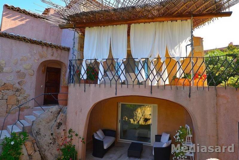 Villa a Arzachena in porto Cervo - Foto 2