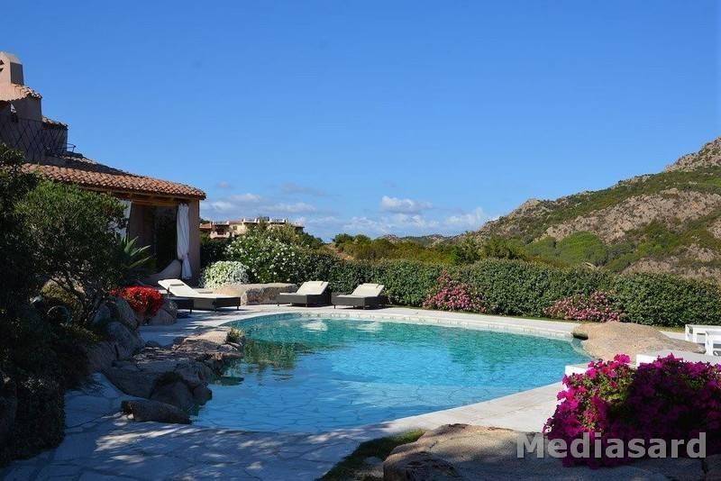 Villa a Arzachena in porto Cervo - Foto 3