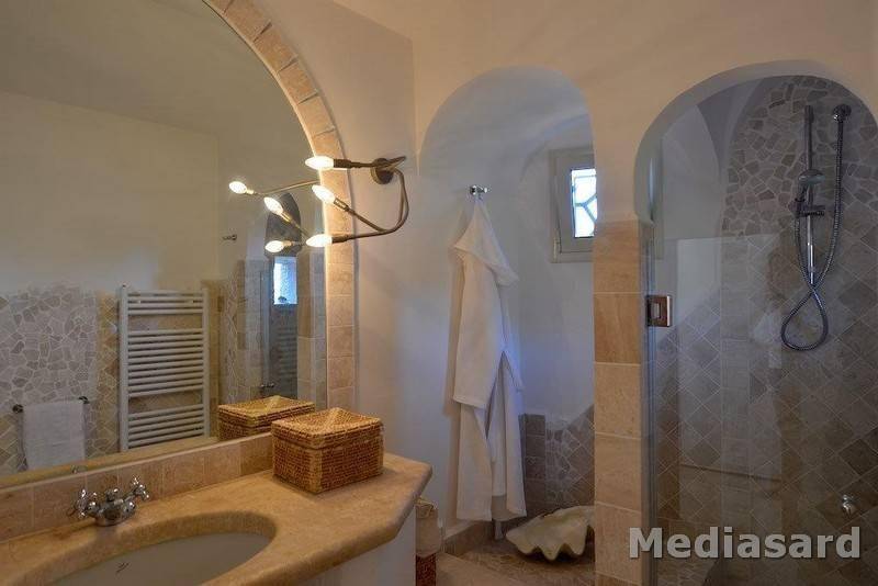 Villa a Arzachena in porto Cervo - Foto 4