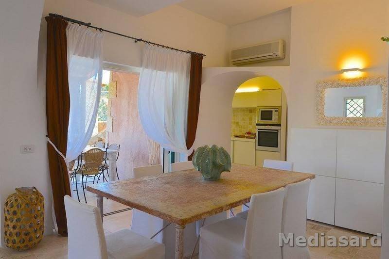 Villa a Arzachena in porto Cervo - Foto 5
