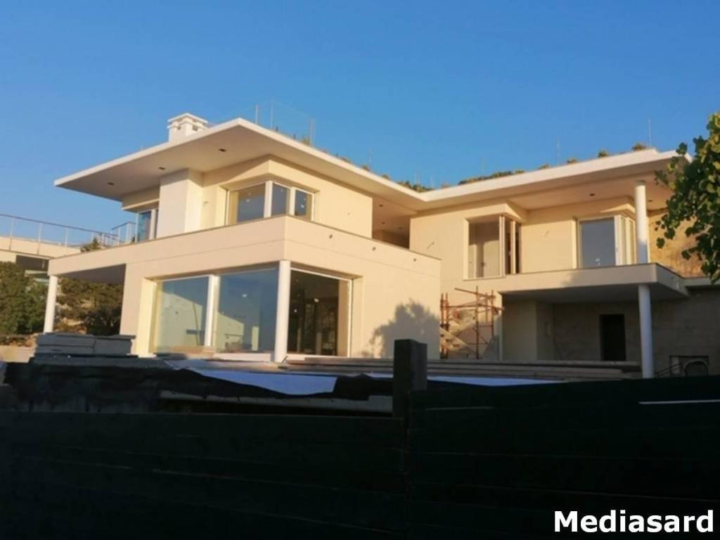 Villa a Arzachena - Foto 4
