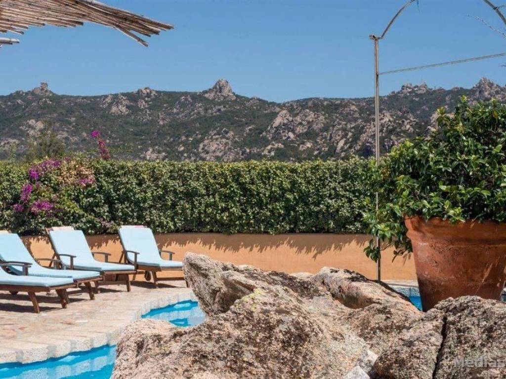 Villa a Arzachena - Foto 2