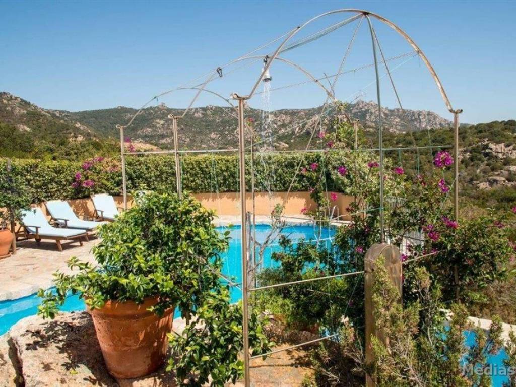 Villa a Arzachena - Foto 4