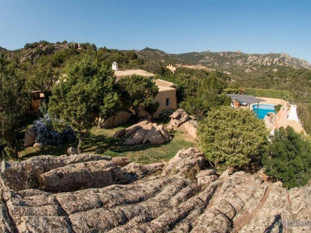 Villa a Arzachena - Foto 5