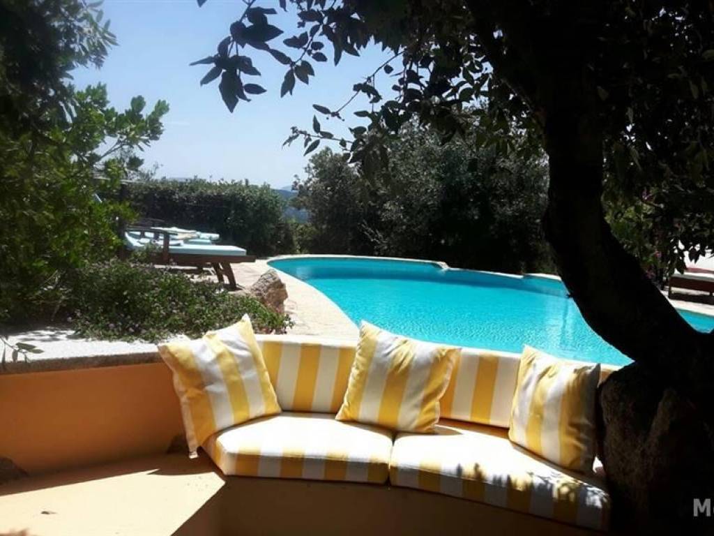 Villa a Arzachena - Foto 2
