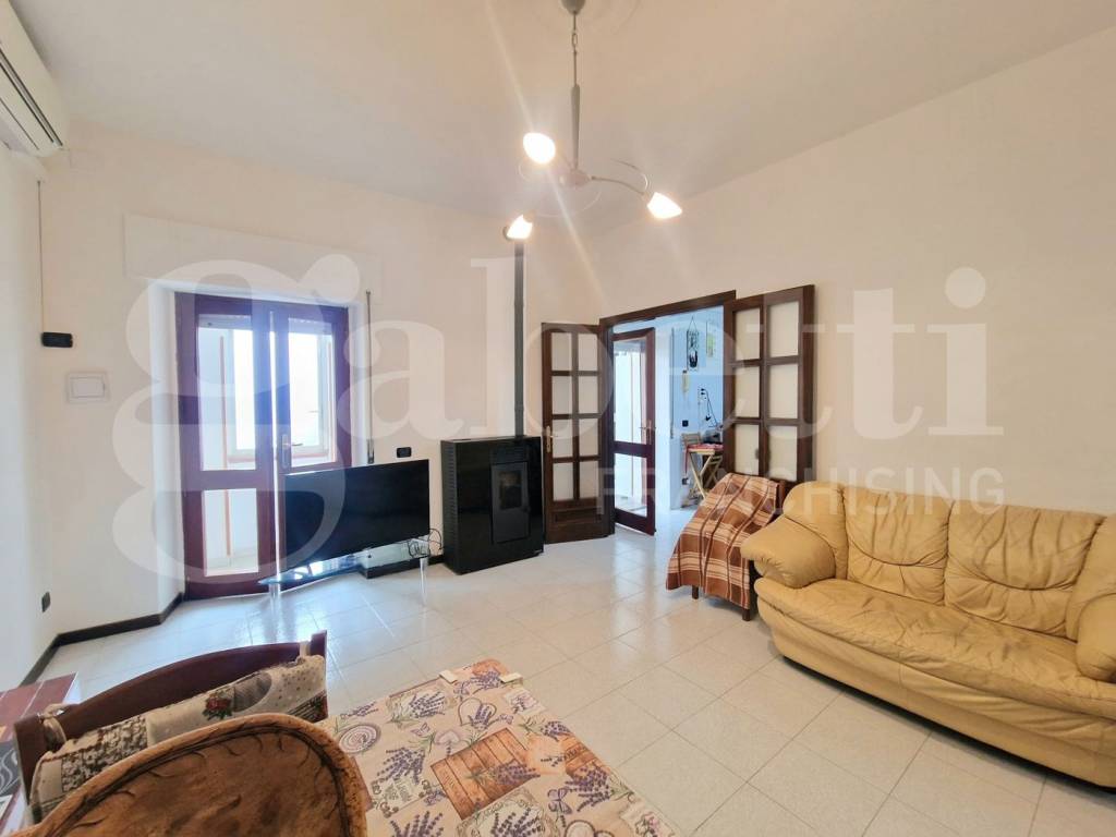 Appartamento a Sestu in via san salvatore, 47 - Foto 5
