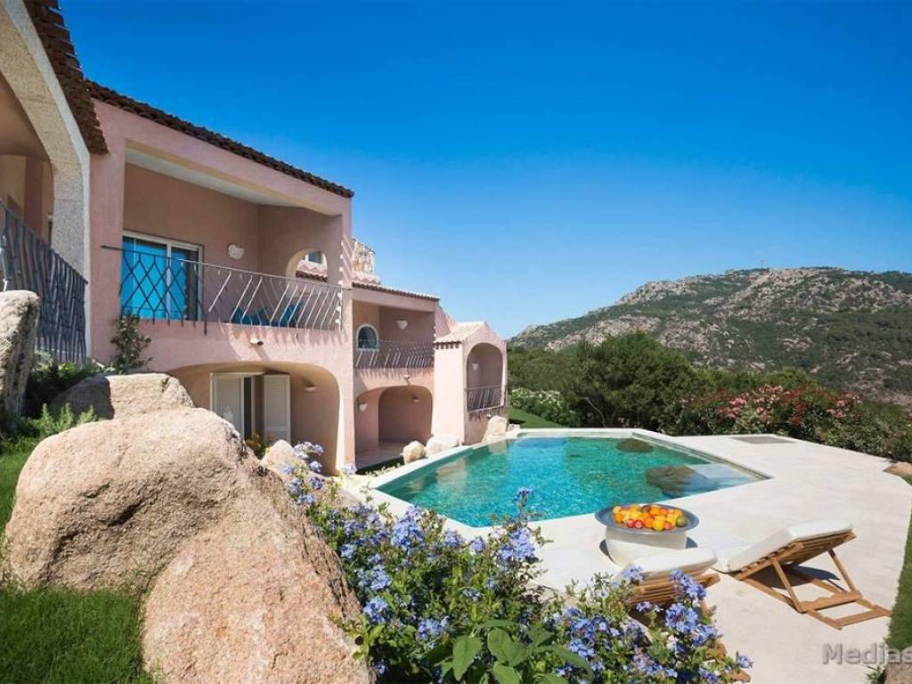 Villa a Arzachena - Foto 2