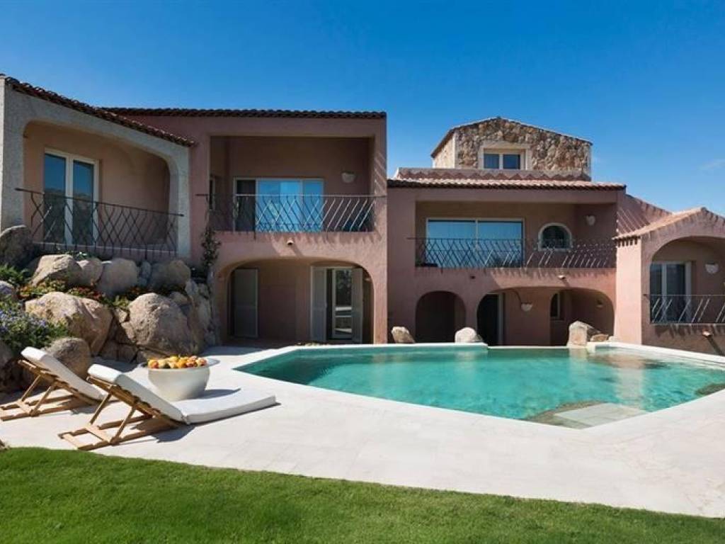 Villa a Arzachena - Foto 3