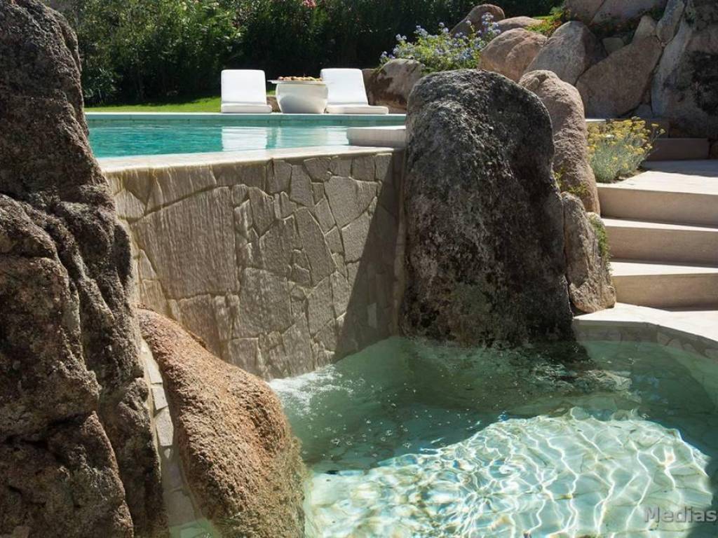 Villa a Arzachena - Foto 4