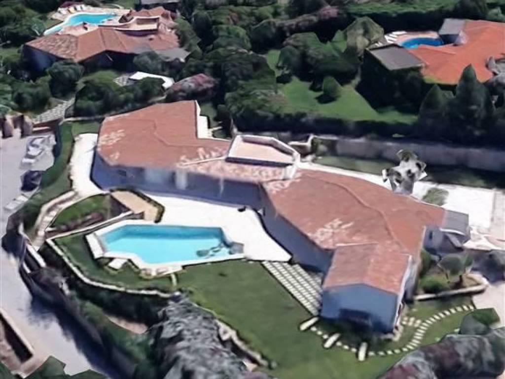 Villa a Arzachena - Foto 5