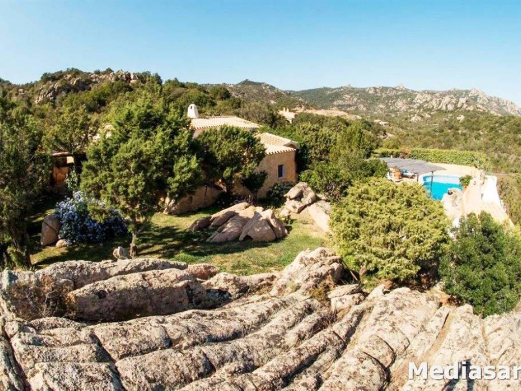 Villa a Arzachena - Foto 3