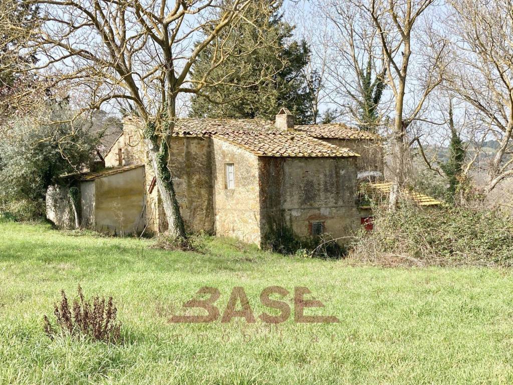 Rustico / casale a Montescudaio in Via Fonte Marina - Foto 2