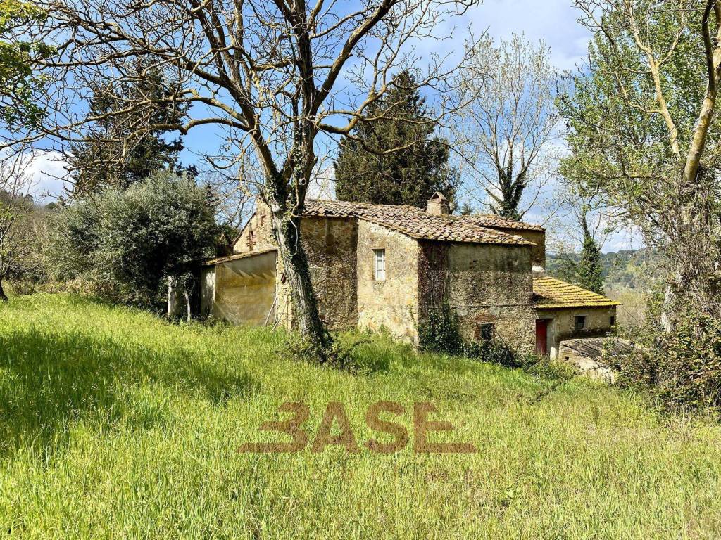 Rustico / casale a Montescudaio in Via Fonte Marina - Foto 3