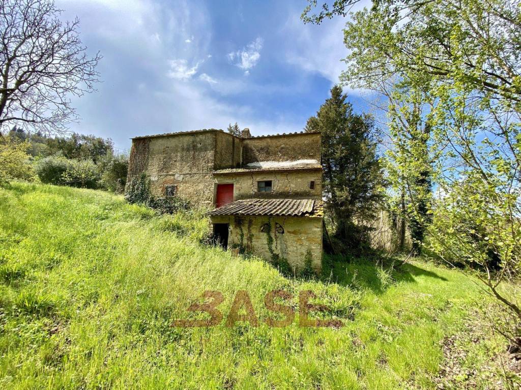 Rustico / casale a Montescudaio in Via Fonte Marina - Foto 4