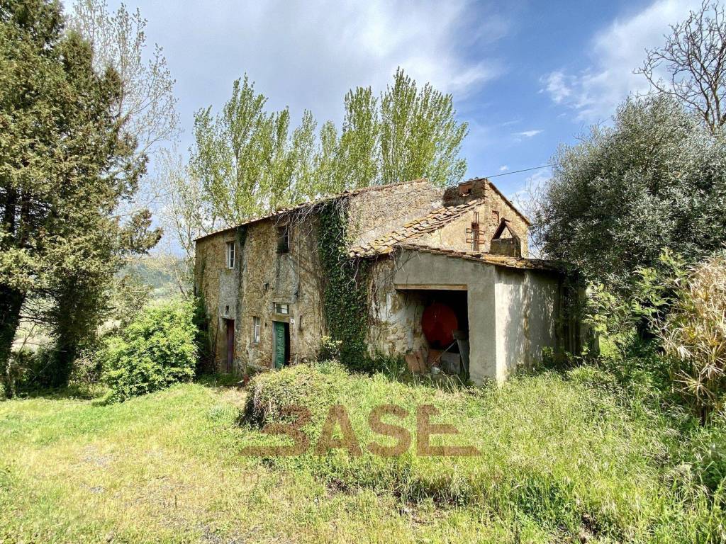 Rustico / casale a Montescudaio in Via Fonte Marina - Foto 5