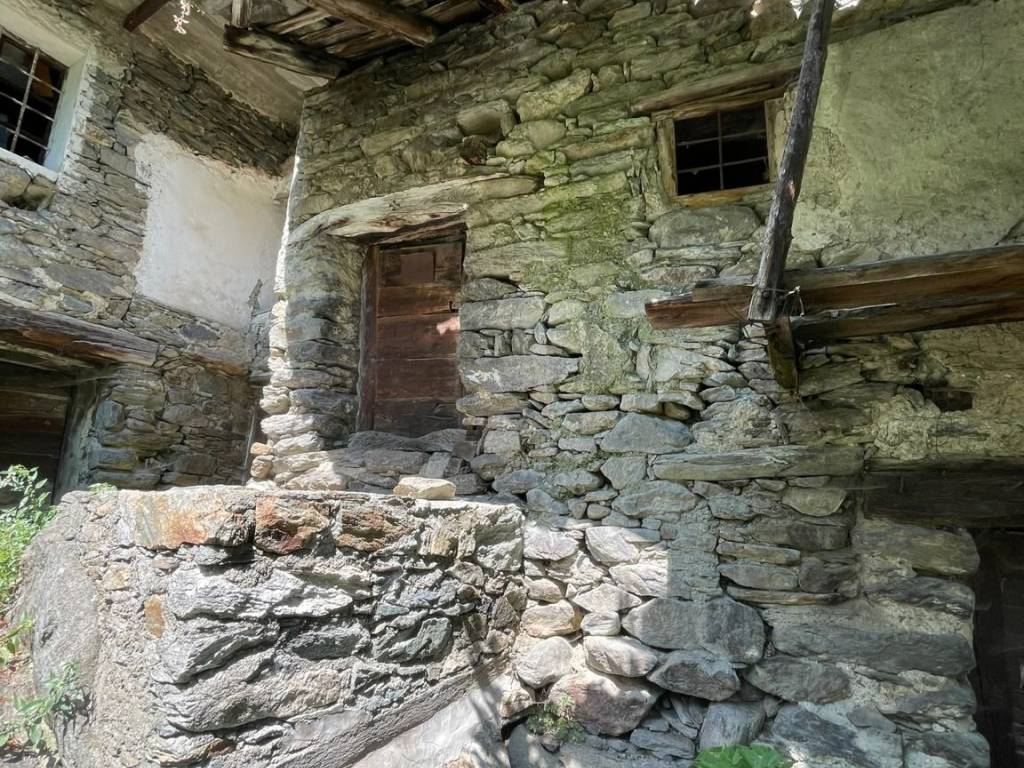 Rustico / casale a Torgnon in Frazione Berzin - Foto 3