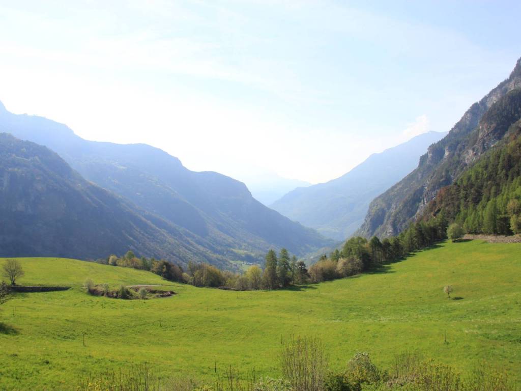 Rustico / casale a Torgnon in Frazione Berzin - Foto 5