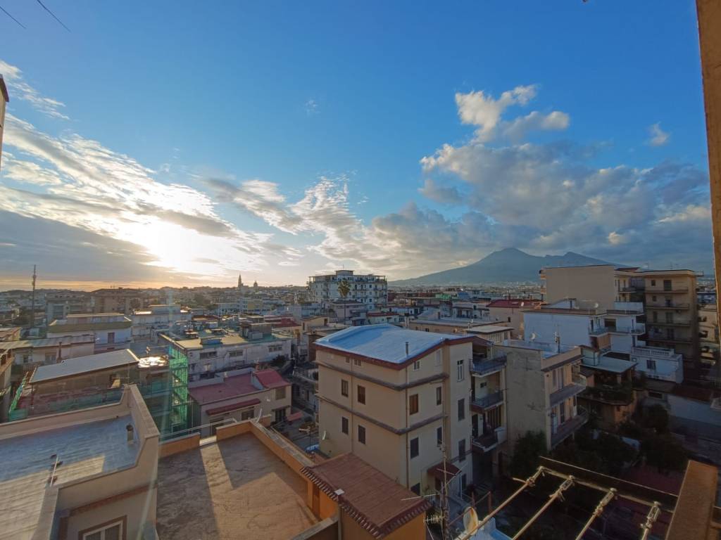 Appartamento a Scafati in Via Federico Cozzolino - Foto 2