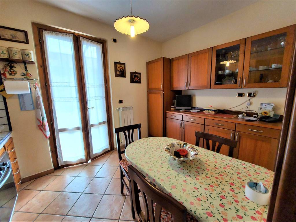 Casa indipendente a Rapolano terme in Via di Fonteluco - Foto 5