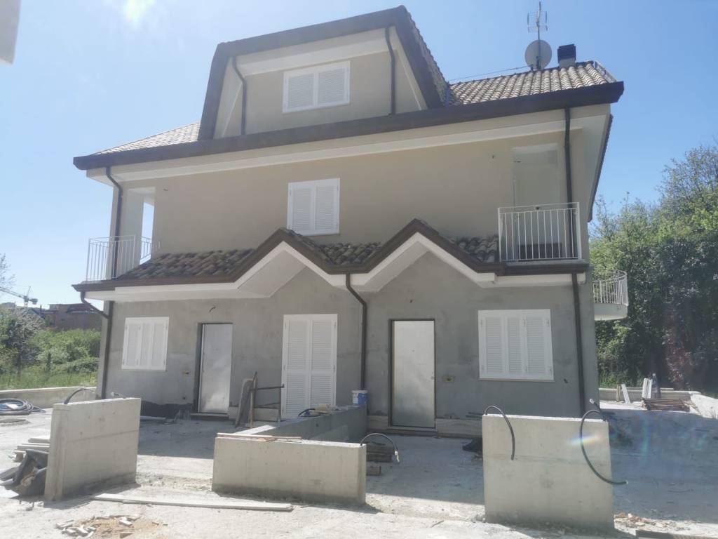 Villa a Frosinone in Via Casone - Foto 4