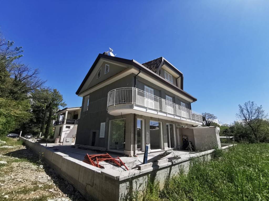 Villa a Frosinone in Via Casone - Foto 5