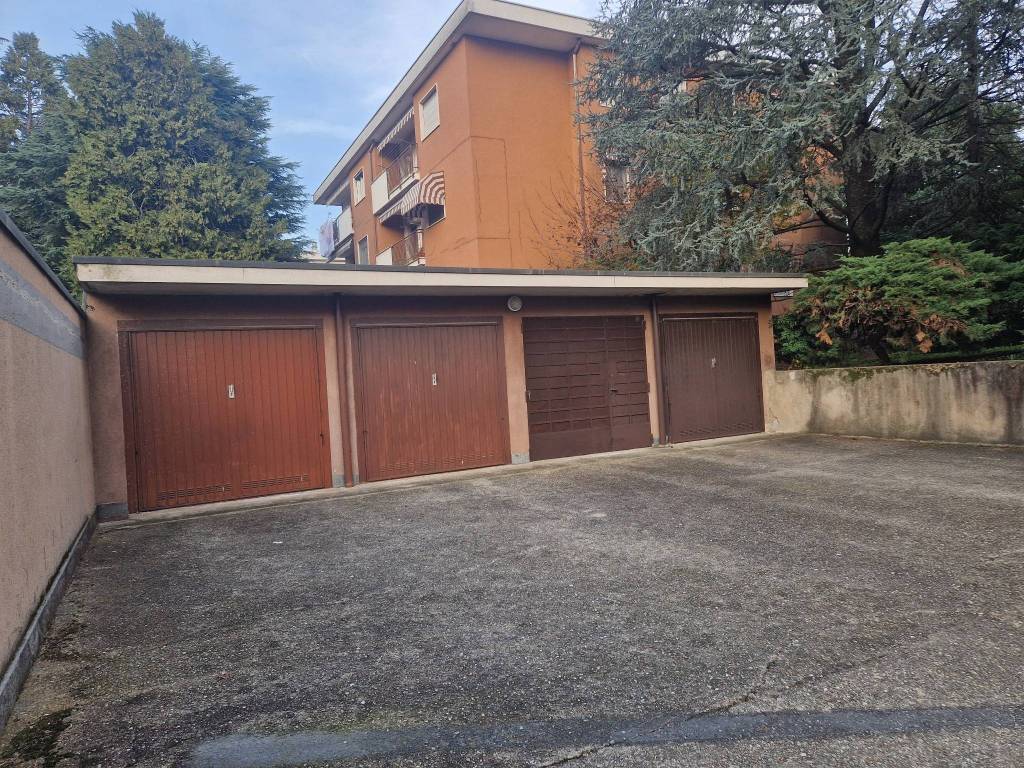 Box / garage a Lonate pozzolo in Via Antonio da Lonate, 17 - Foto 3