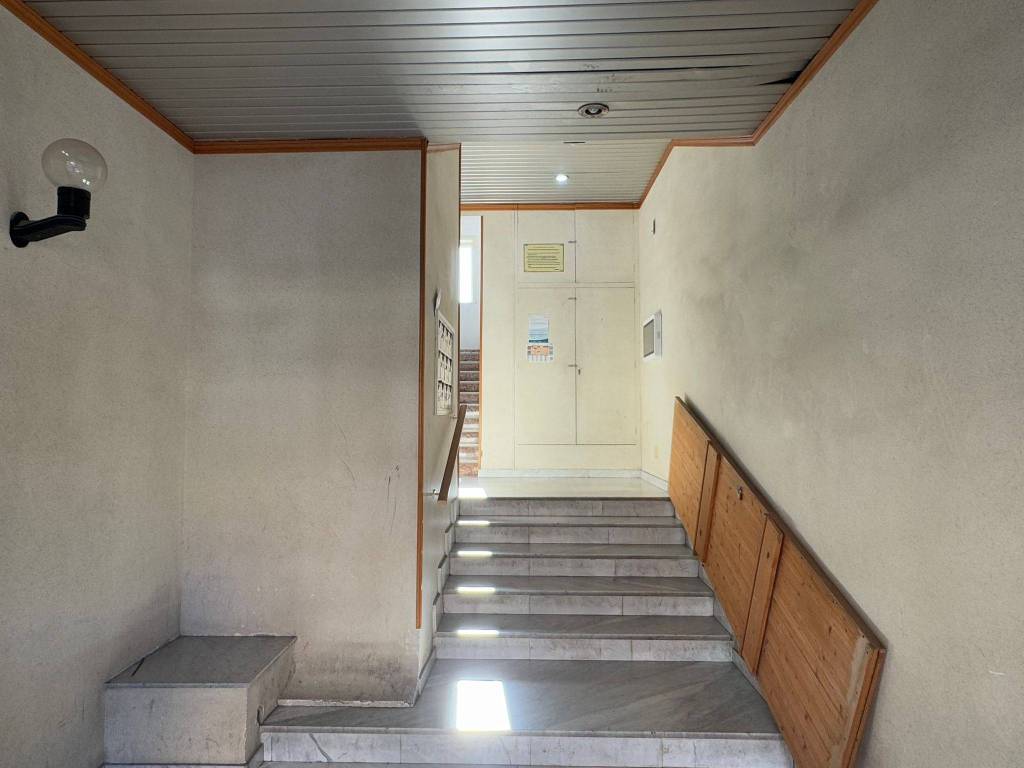 Appartamento a Caltanissetta in Via Filippo Paladini, 93 - Foto 2