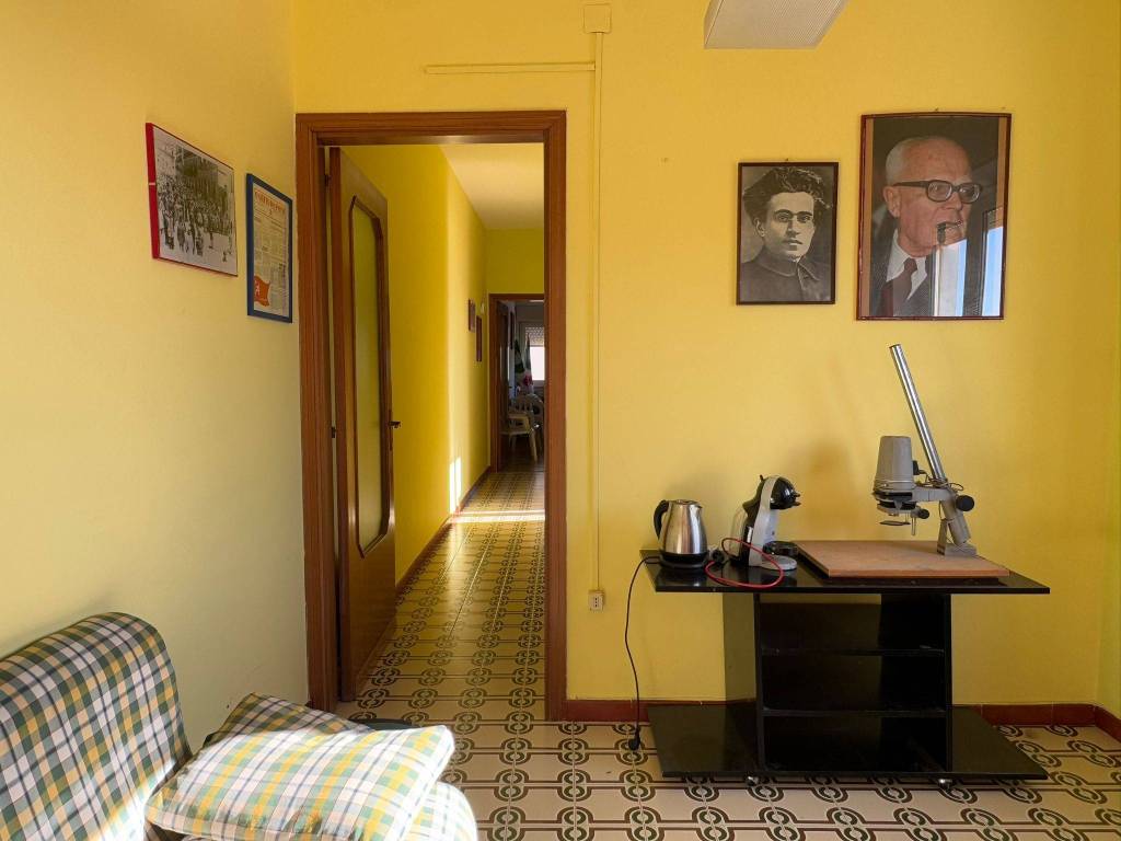 Appartamento a Caltanissetta in Via Filippo Paladini, 93 - Foto 3