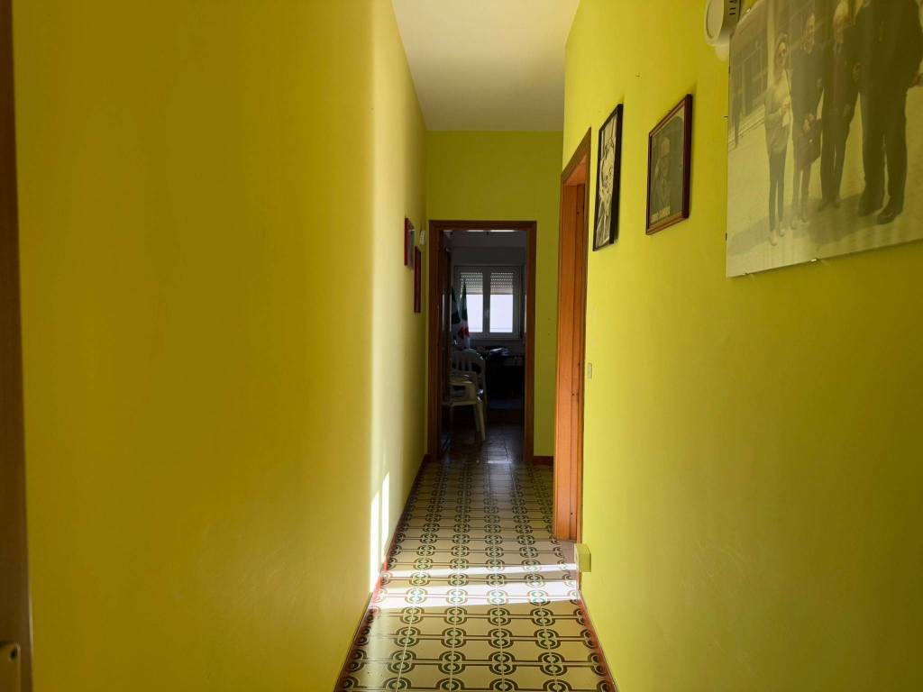 Appartamento a Caltanissetta in Via Filippo Paladini, 93 - Foto 4