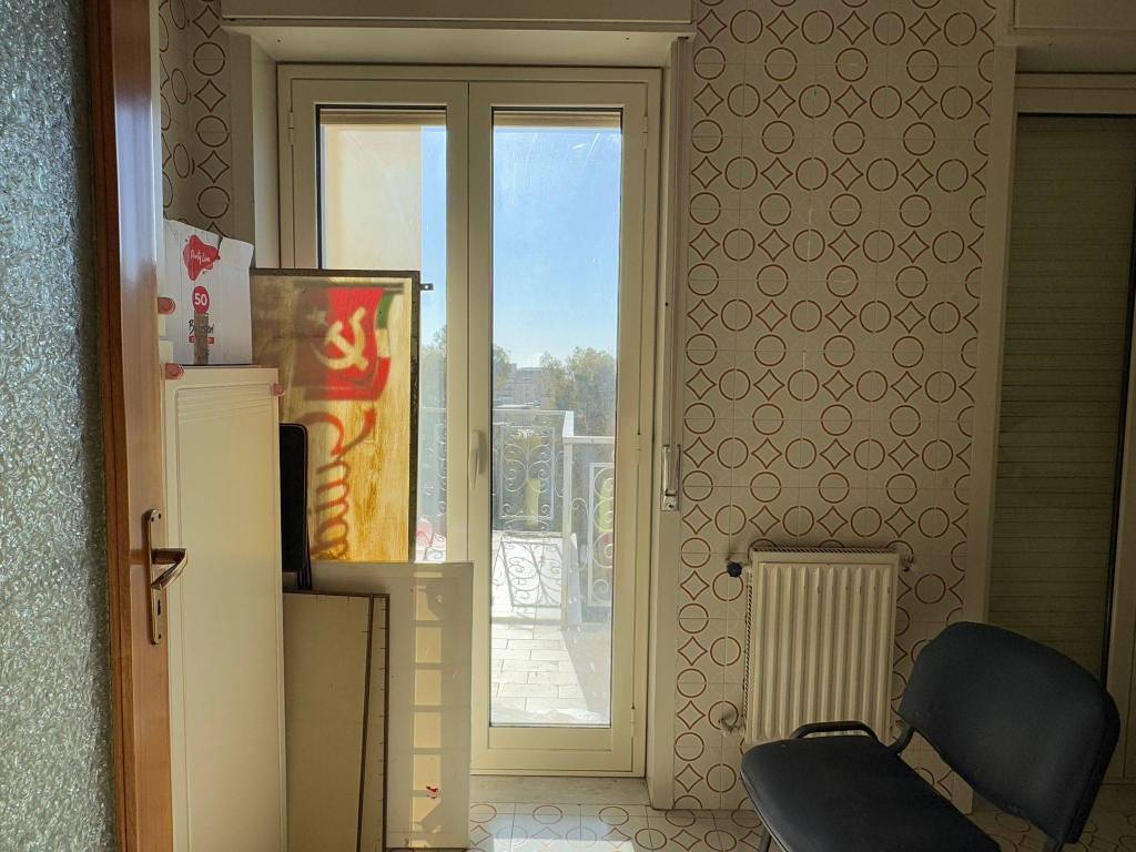 Appartamento a Caltanissetta in Via Filippo Paladini, 93 - Foto 5