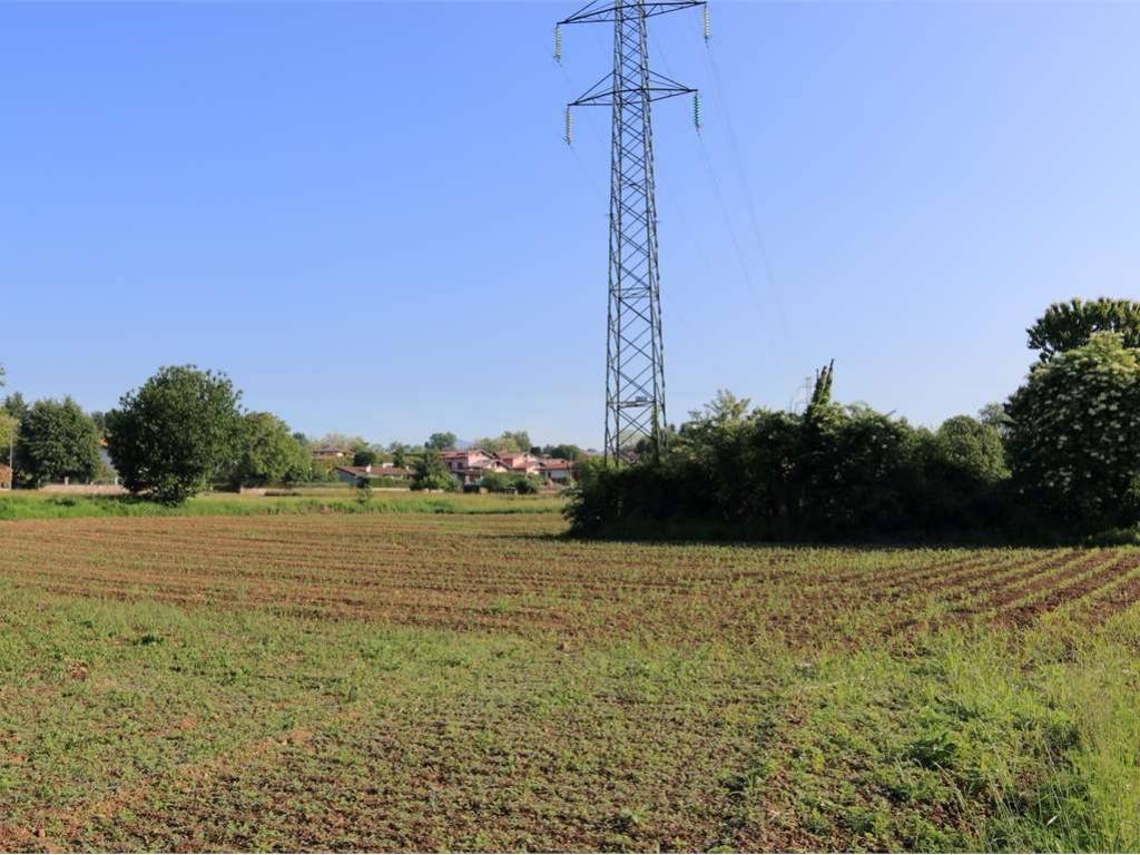 Terreno a Guanzate in Via Ariosto - Foto 2
