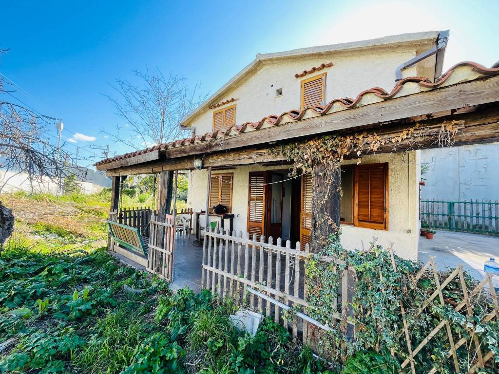 Villa a Lascari in SS113 - Foto 2