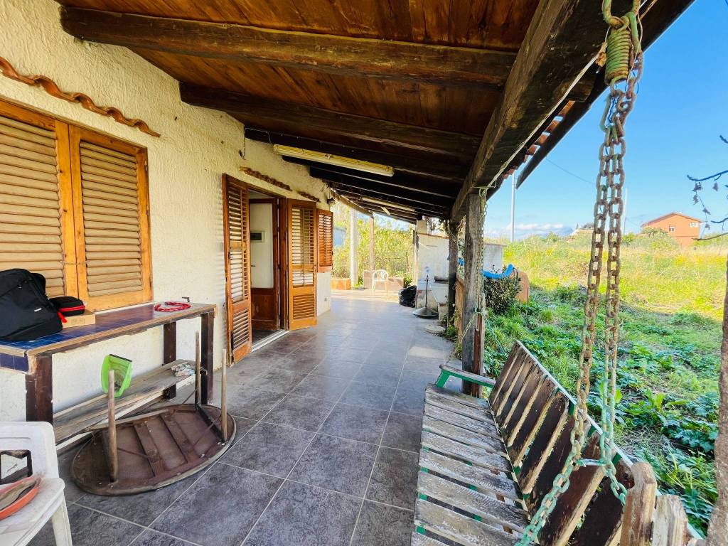 Villa a Lascari in SS113 - Foto 4