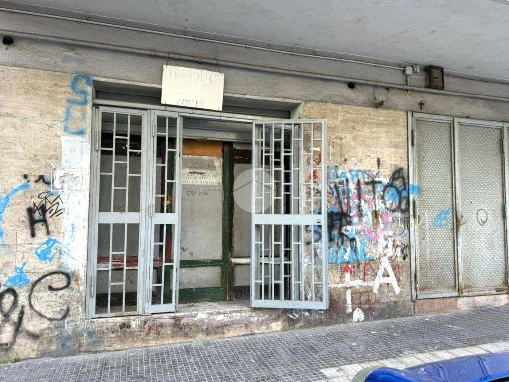 Immobile a Napoli in Viale degli Asteroidi, 5 - Foto 3