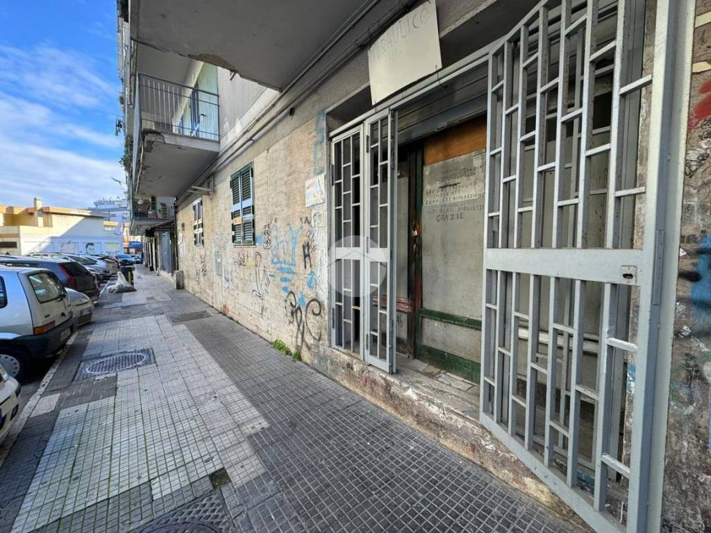 Immobile a Napoli in Viale degli Asteroidi, 5 - Foto 5