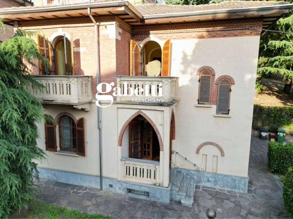 Villa a Asti in VIA BROVARDI - Foto 2