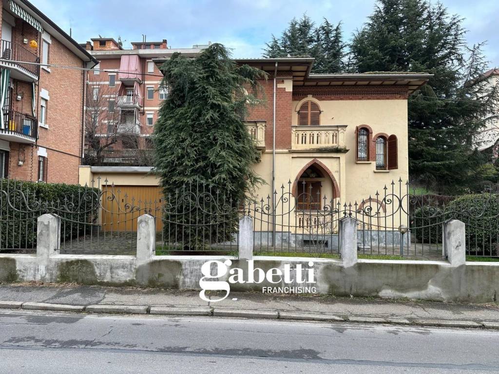 Villa a Asti in VIA BROVARDI - Foto 3