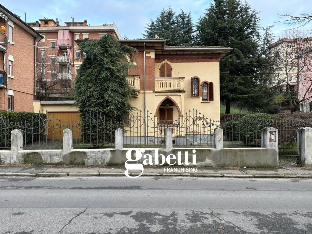 Villa a Asti in VIA BROVARDI - Foto 4