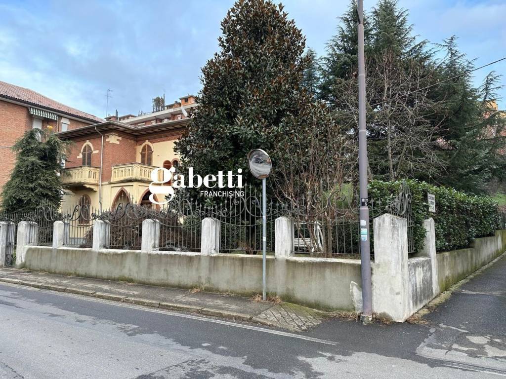 Villa a Asti in VIA BROVARDI - Foto 5