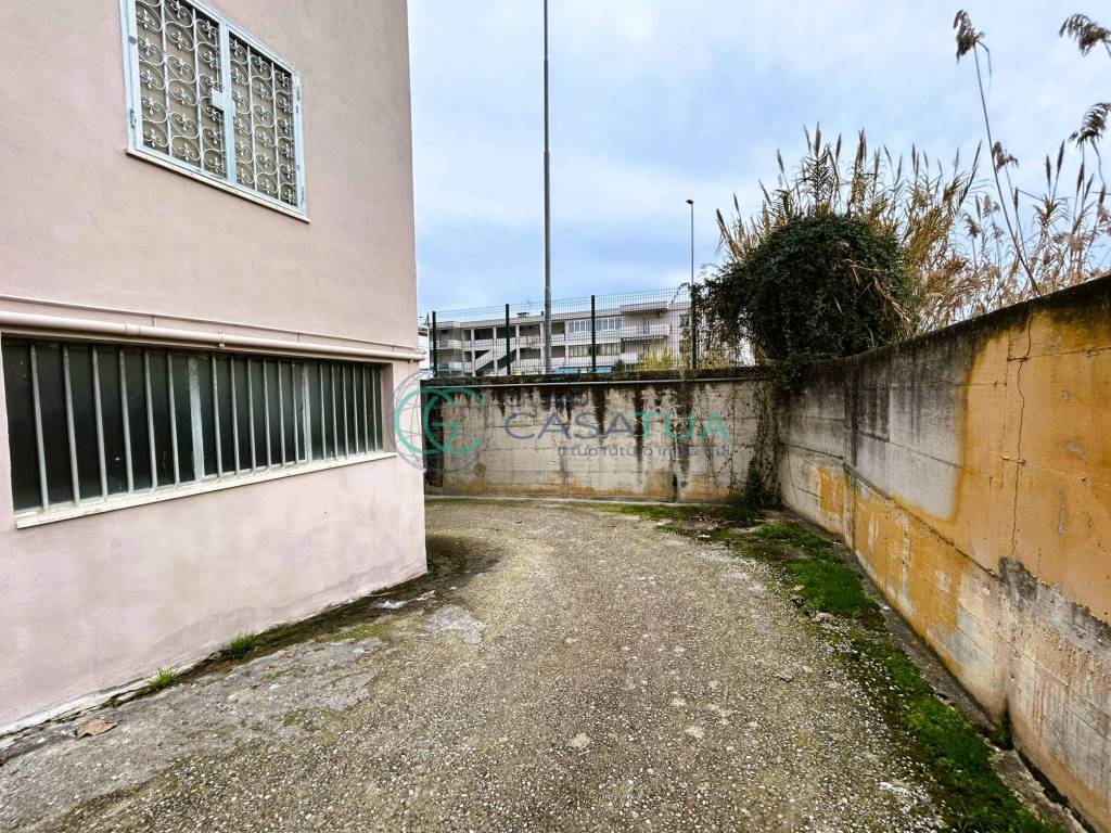 Box / garage a Martinsicuro in Via Pablo Picassco, 27 - Foto 5