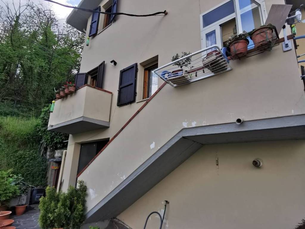 Casa indipendente a Lamporecchio - Foto 2