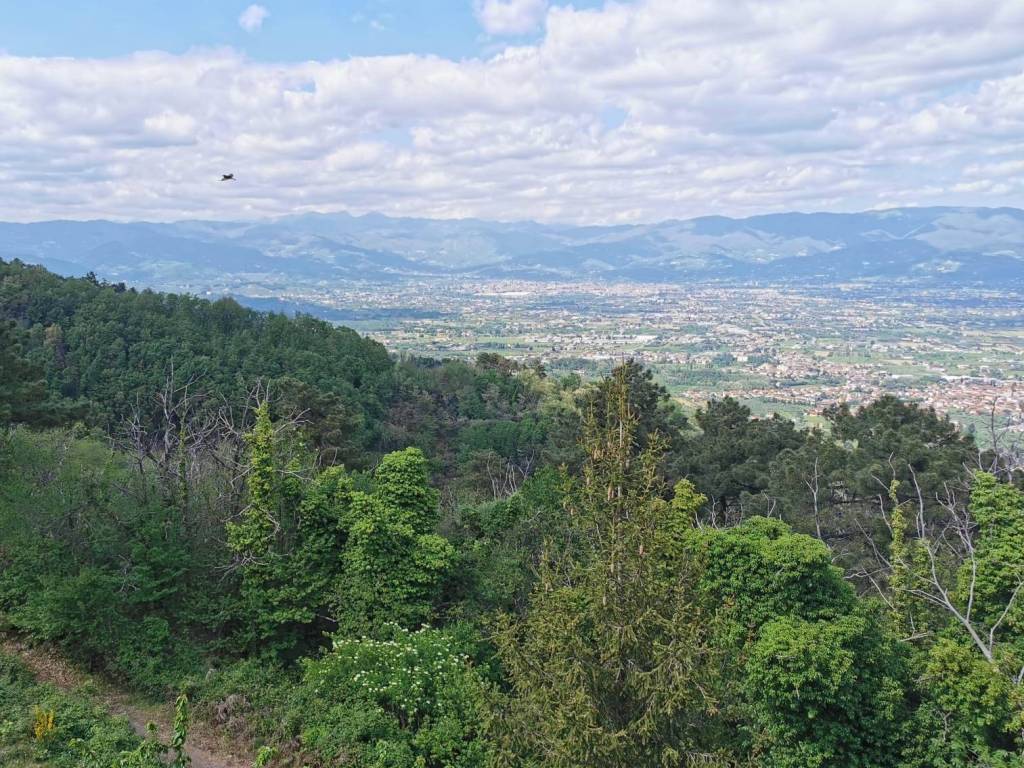 Casa indipendente a Lamporecchio - Foto 3