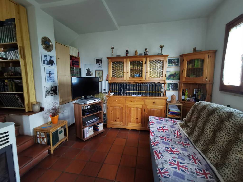 Casa indipendente a Lamporecchio - Foto 4