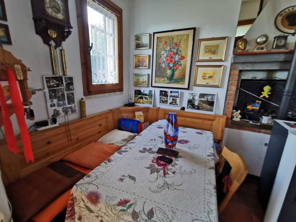 Casa indipendente a Lamporecchio - Foto 5