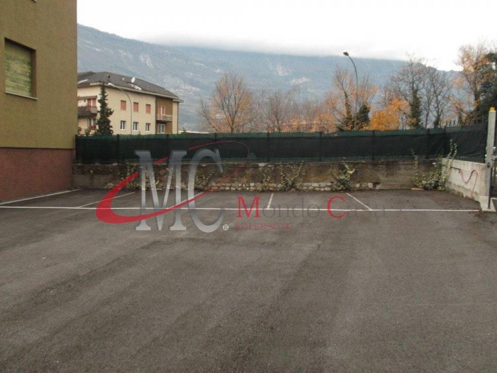 Box / garage a Rovereto in Viale Vittoria 2 - Foto 2