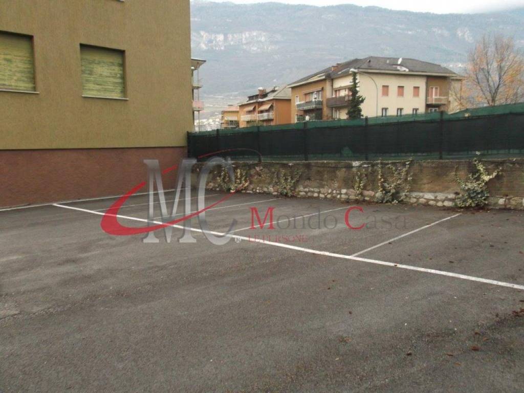 Box / garage a Rovereto in Viale Vittoria 2 - Foto 3