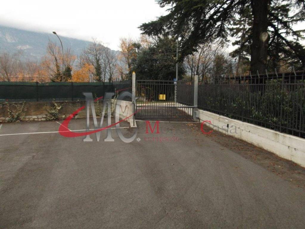 Box / garage a Rovereto in Viale Vittoria 2 - Foto 4